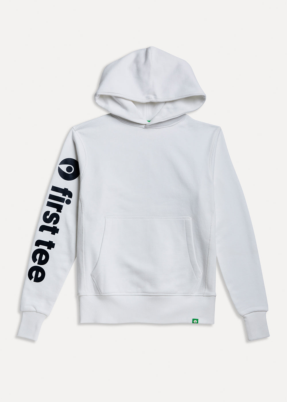 FTMNY Youth Logo Hoodie