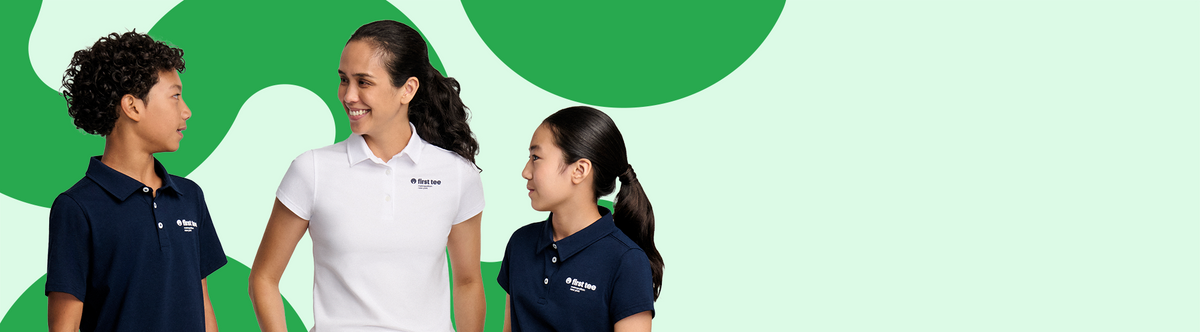 organic cotton t-shirt