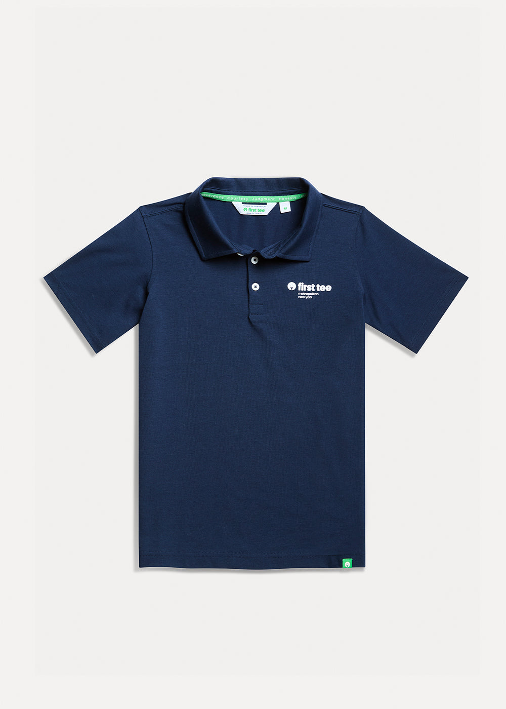 organic cotton t-shirt