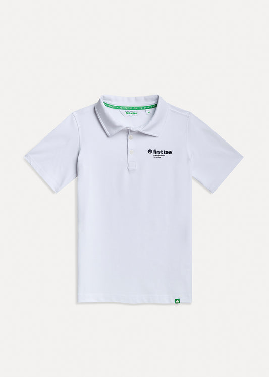 Boy's Clubhouse Polo
