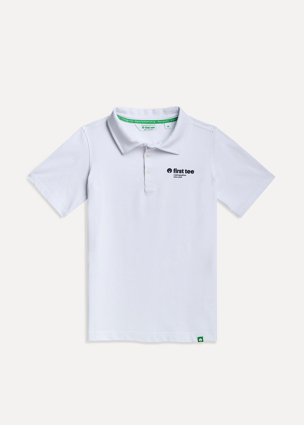 Boy's Clubhouse Polo