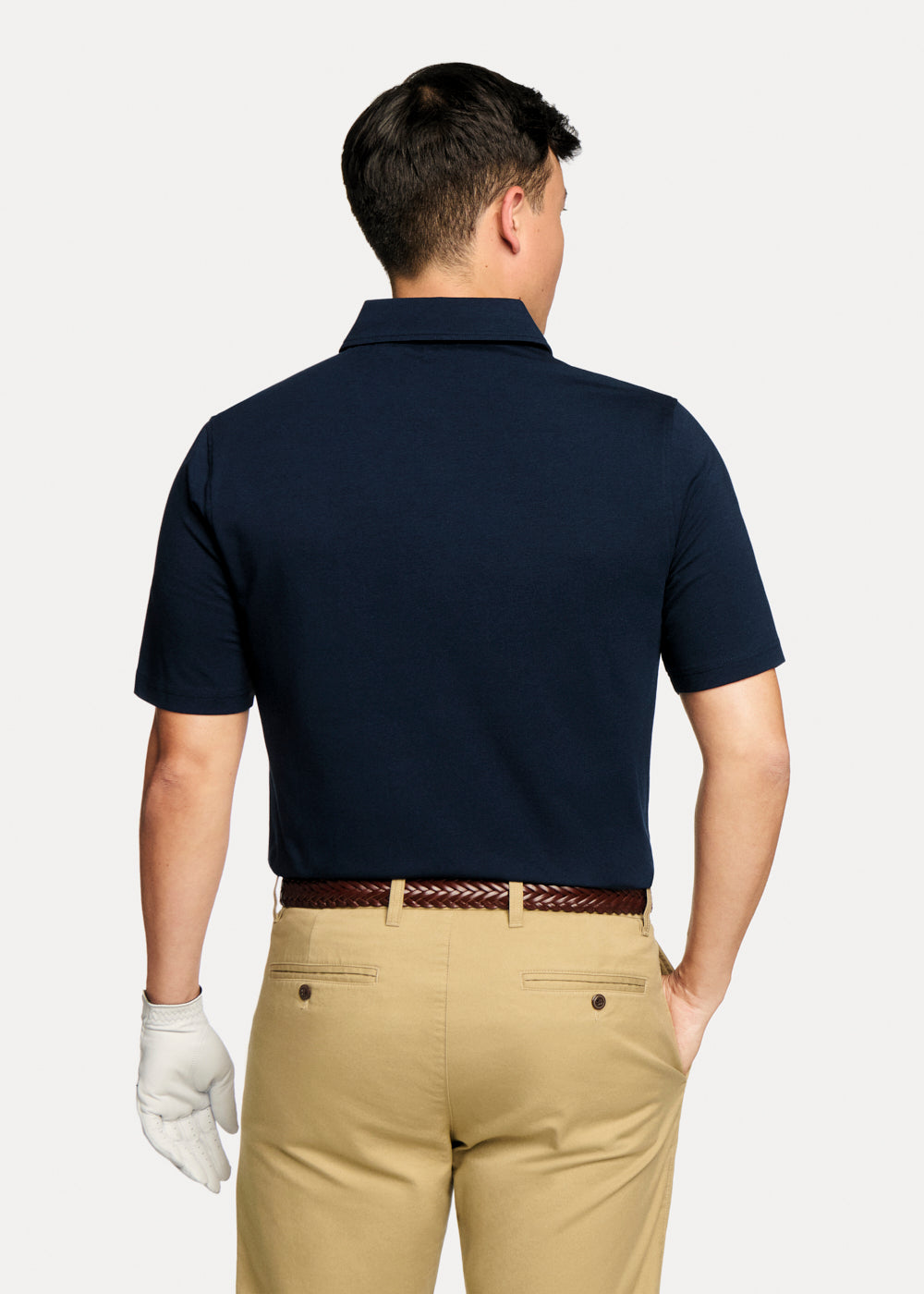 Men's Clubhouse Polo