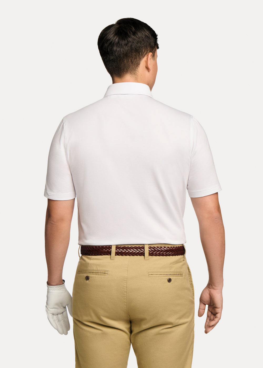Men's Clubhouse Polo