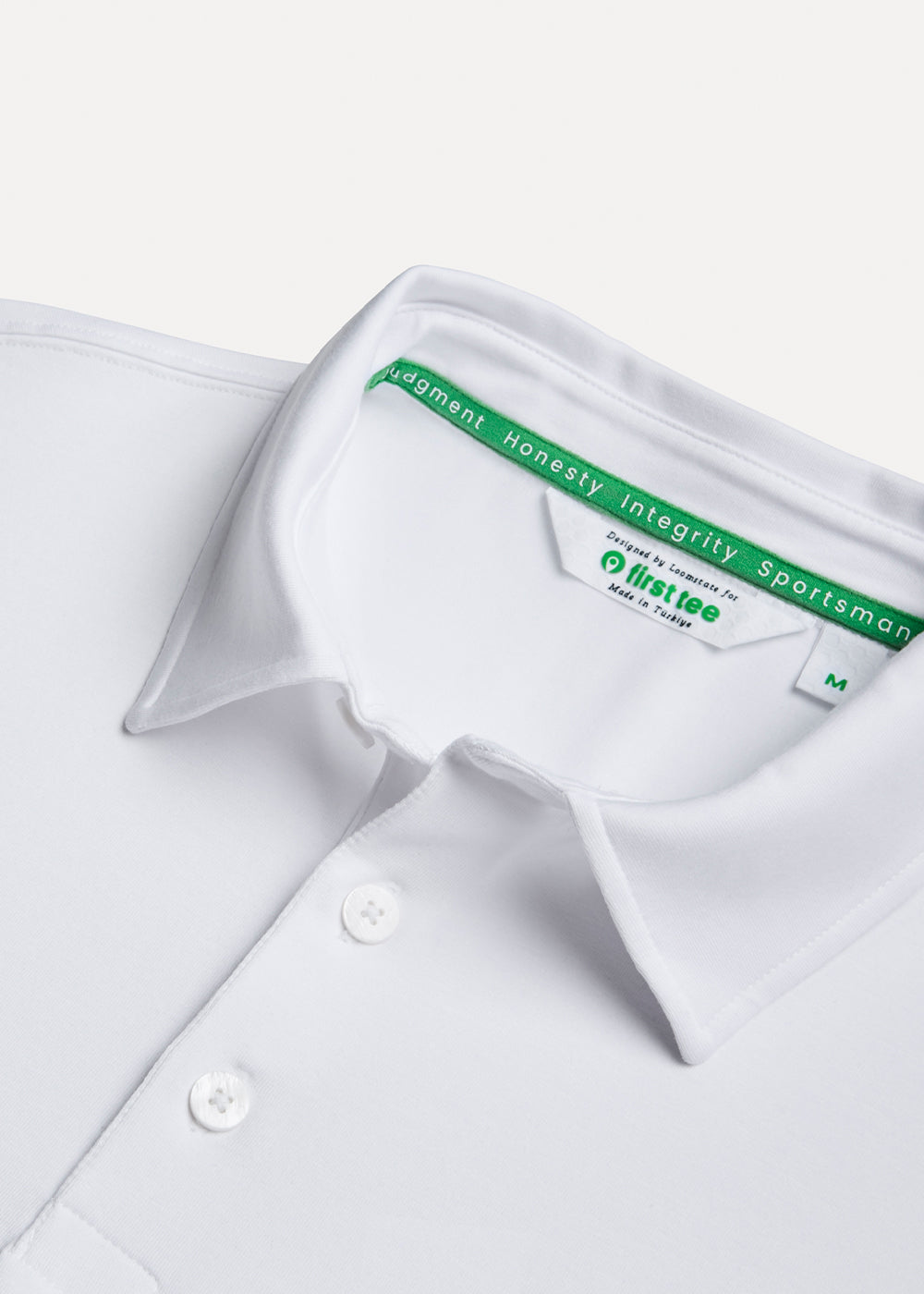 Boy's Clubhouse Polo