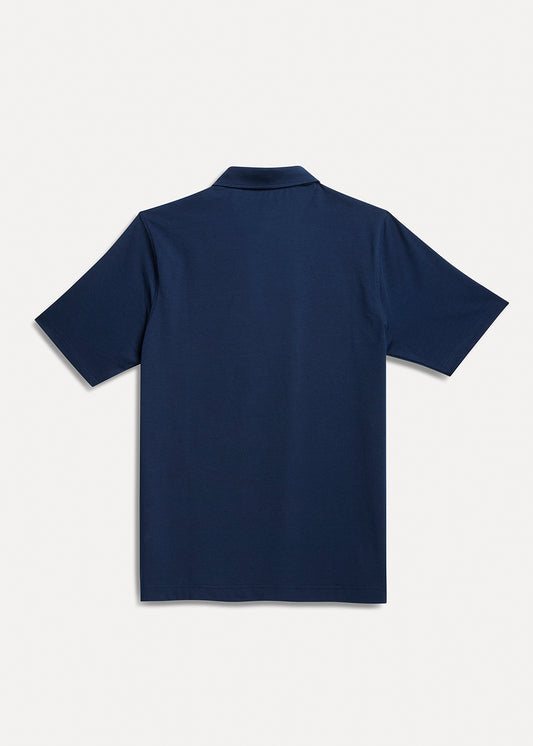 Men's Clubhouse Polo