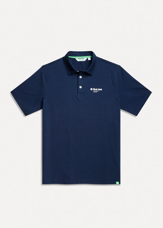 Men's Clubhouse Polo