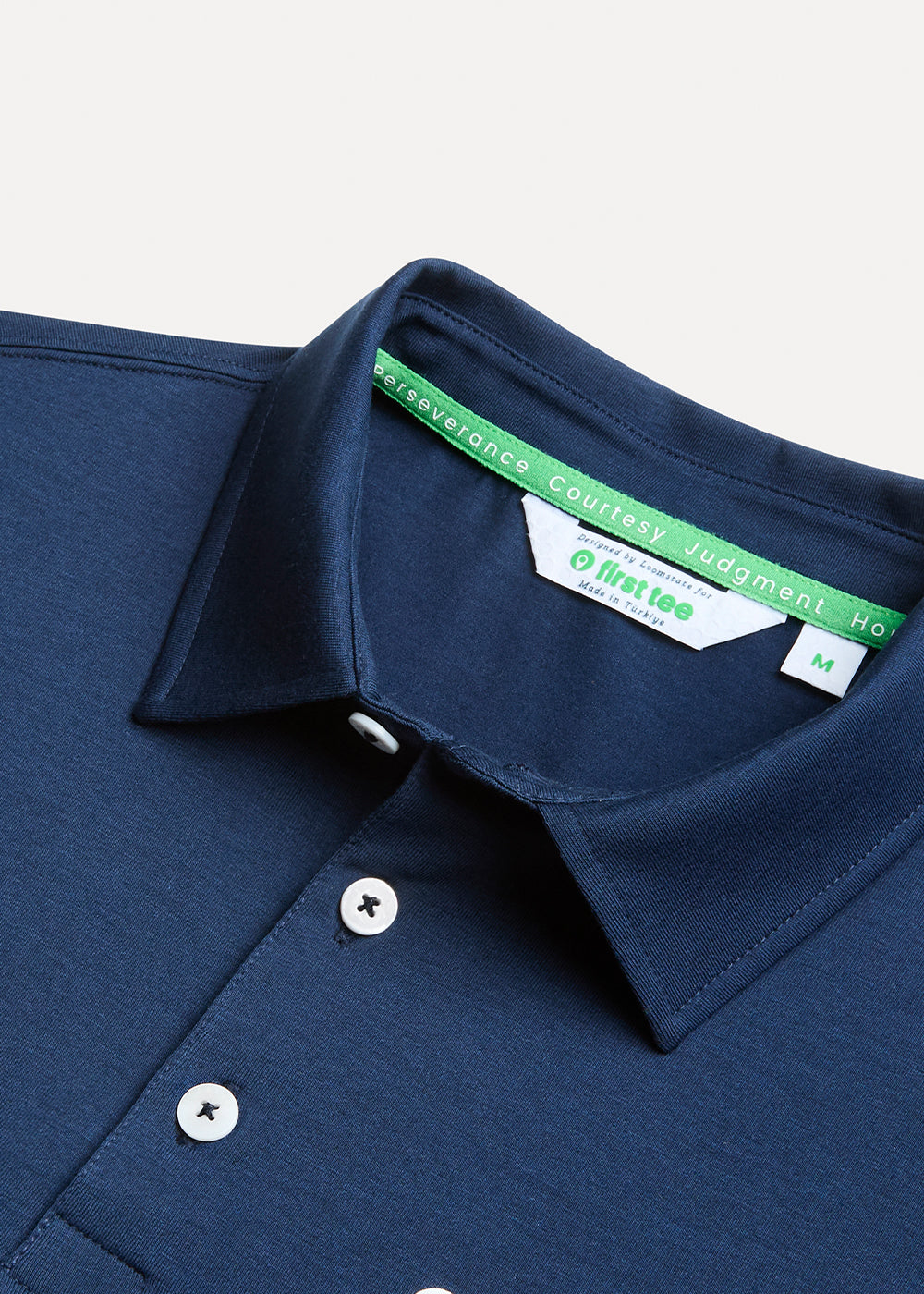 Men's Clubhouse Polo