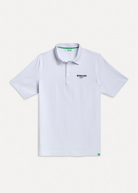 Men's Clubhouse Polo