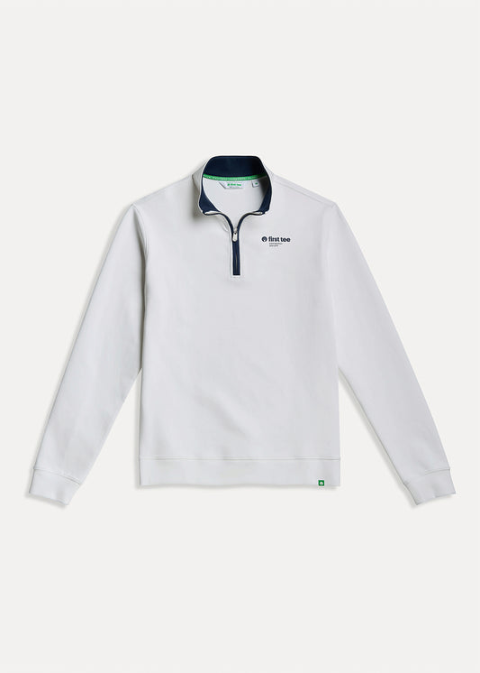 Adult Clubhouse Quarter Zip