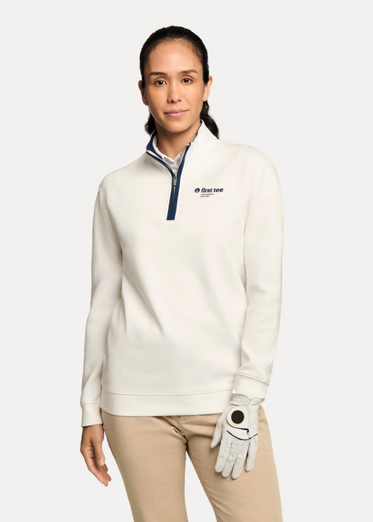 Adult Clubhouse Quarter Zip