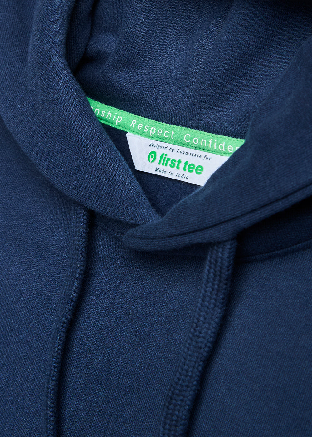 FTMNY Logo Hoodie