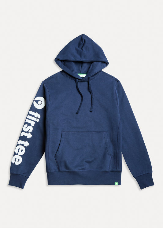 FTMNY Logo Hoodie