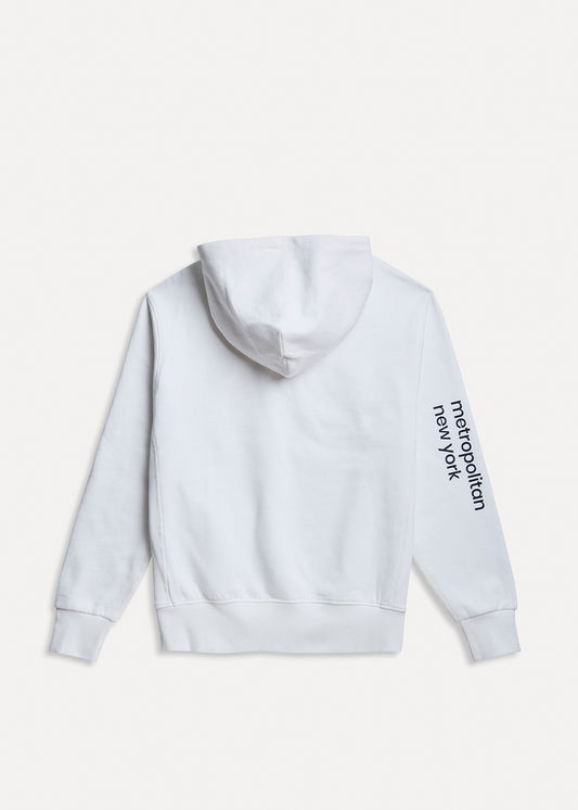 FTMNY Logo Hoodie