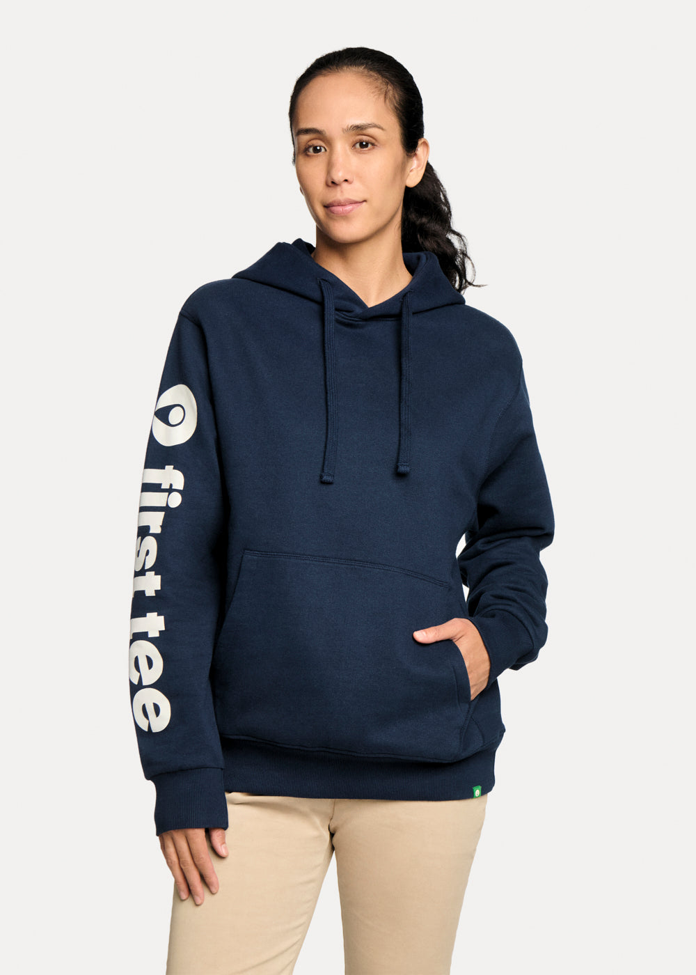 FTMNY Logo Hoodie