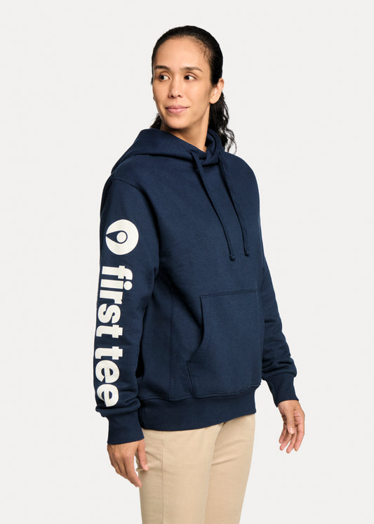 FTMNY Logo Hoodie