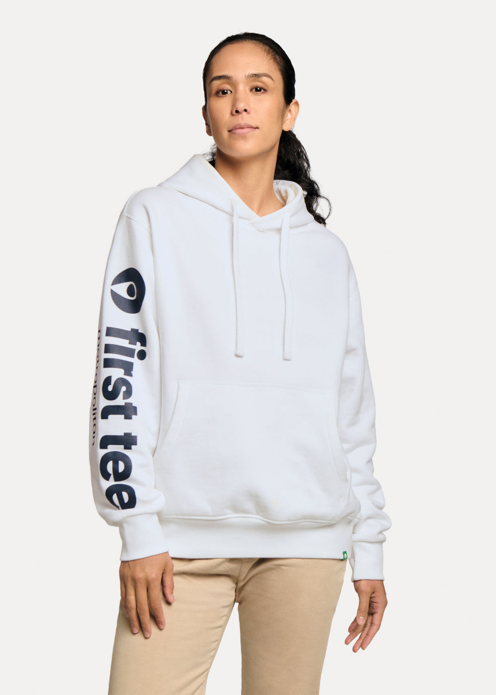 FTMNY Logo Hoodie