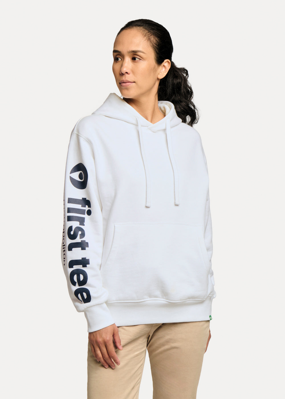 FTMNY Logo Hoodie