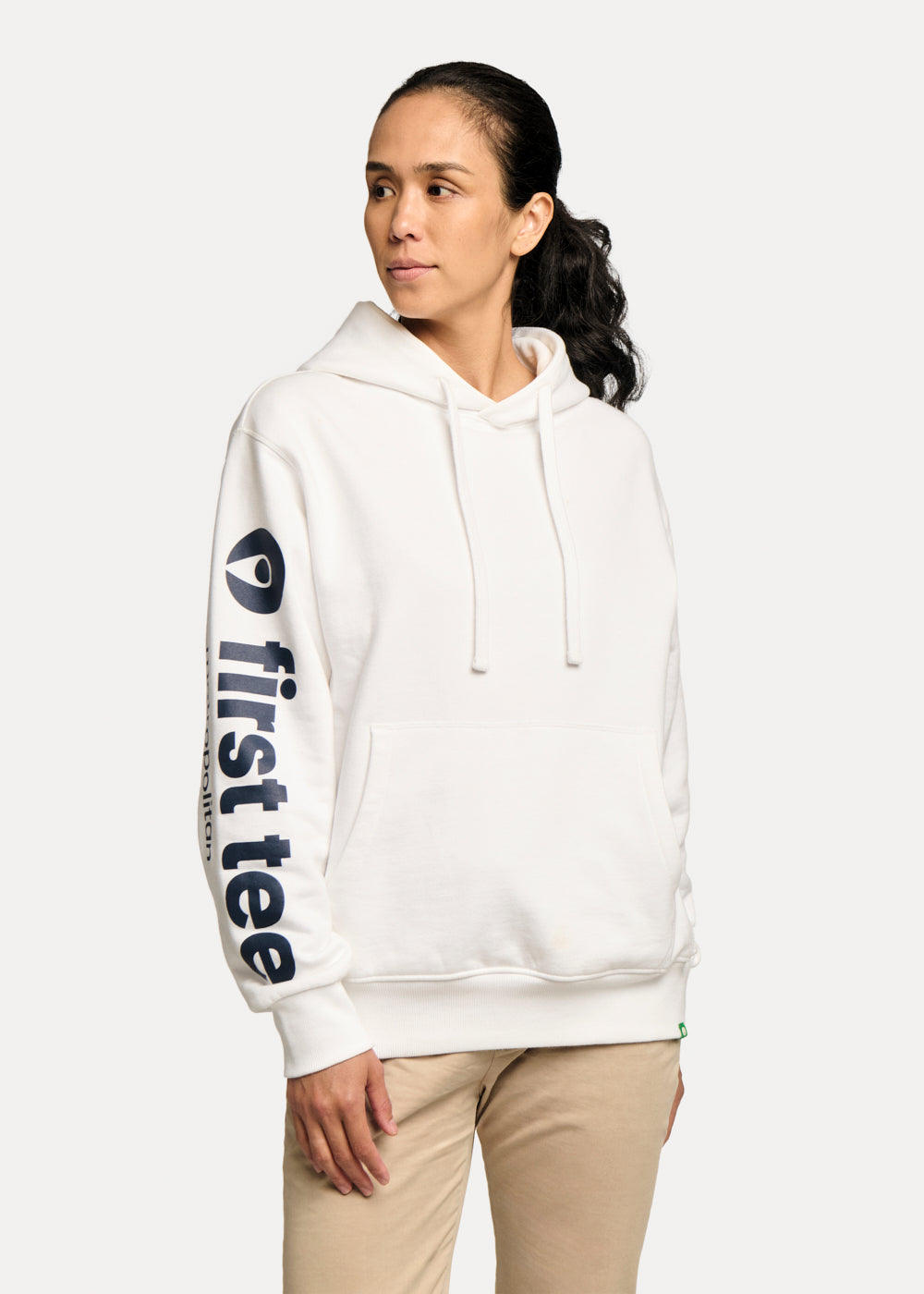 FTMNY Logo Hoodie