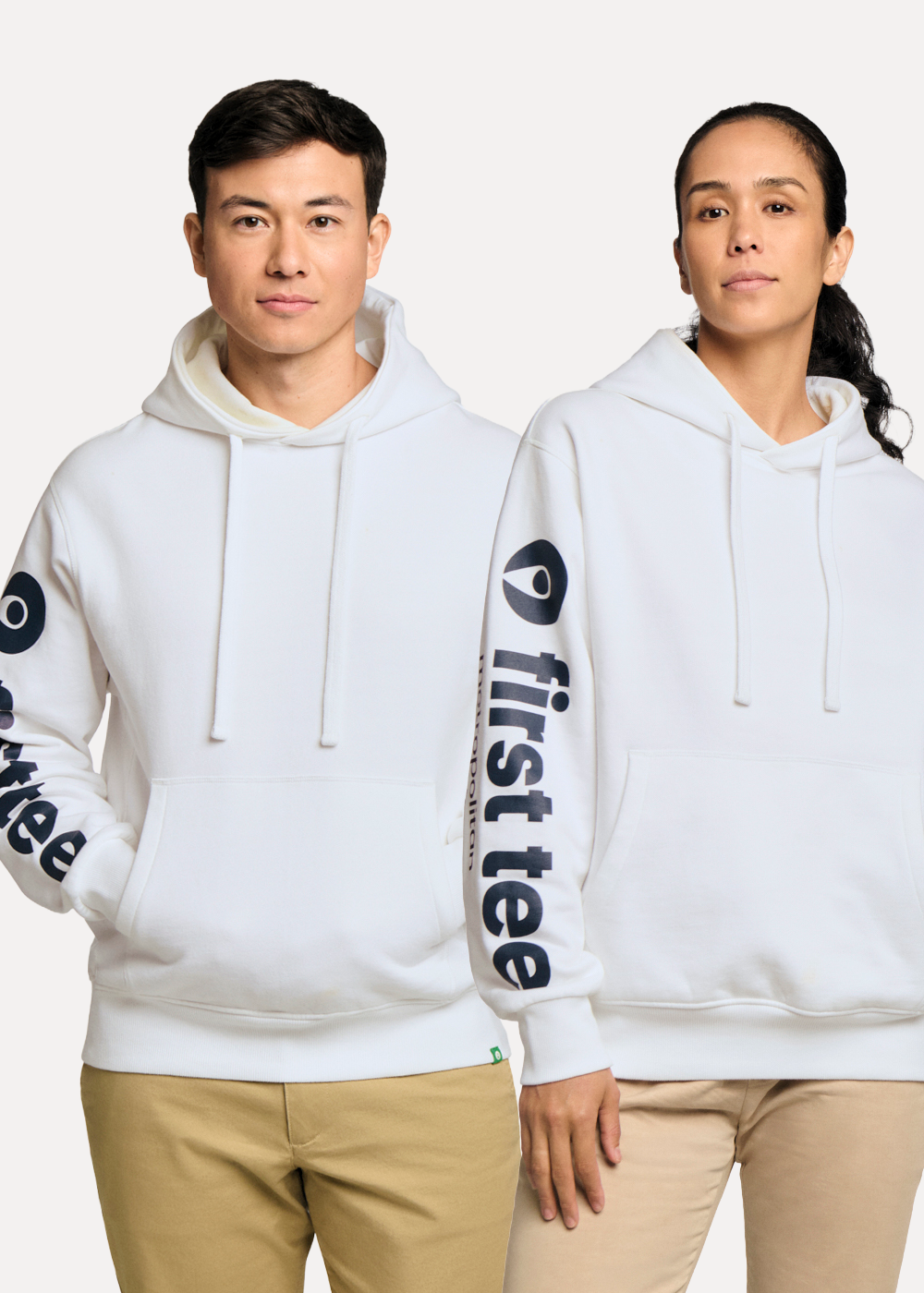 FTMNY Logo Hoodie