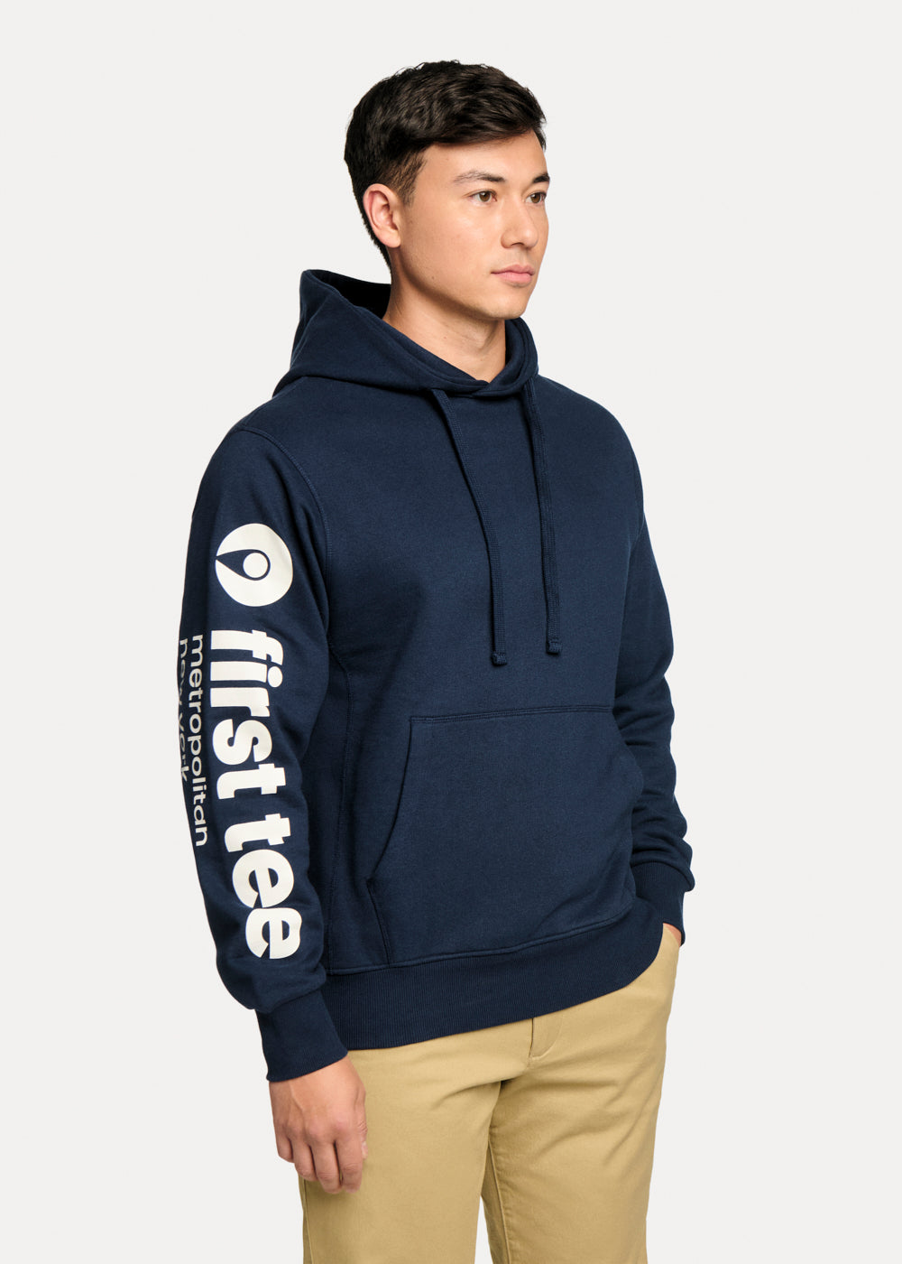 FTMNY Logo Hoodie