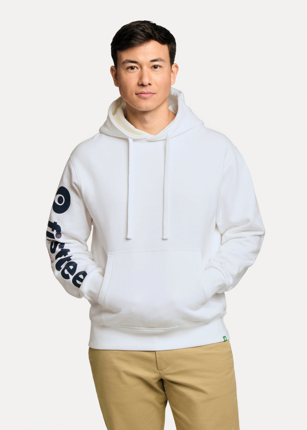 FTMNY Logo Hoodie