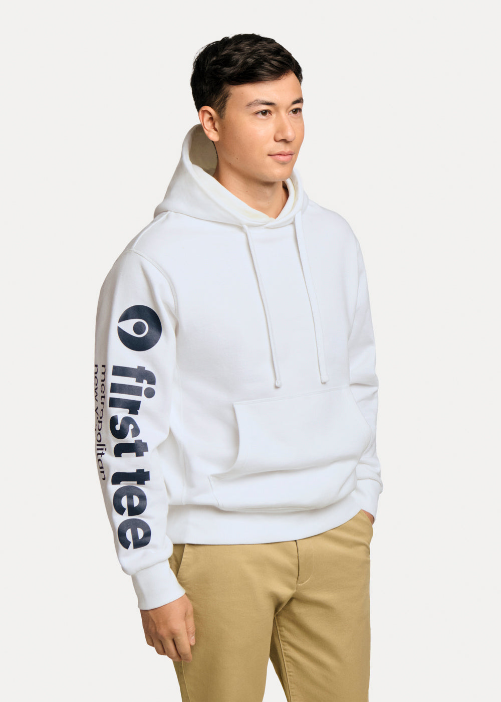 FTMNY Logo Hoodie