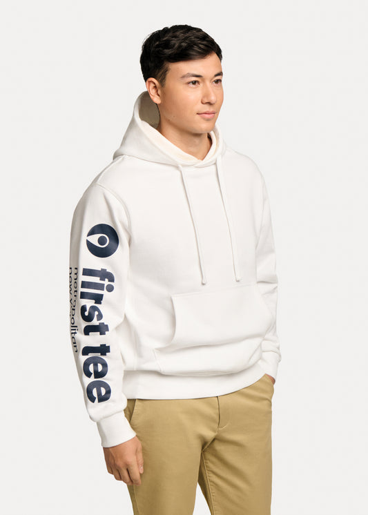 FTMNY Logo Hoodie