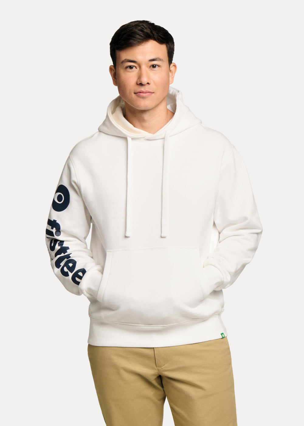FTMNY Logo Hoodie