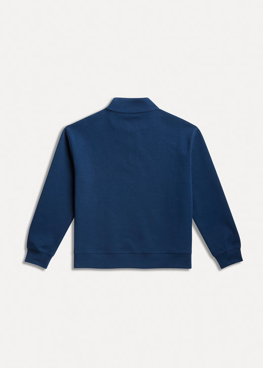Youth Clubhouse Quarter Zip