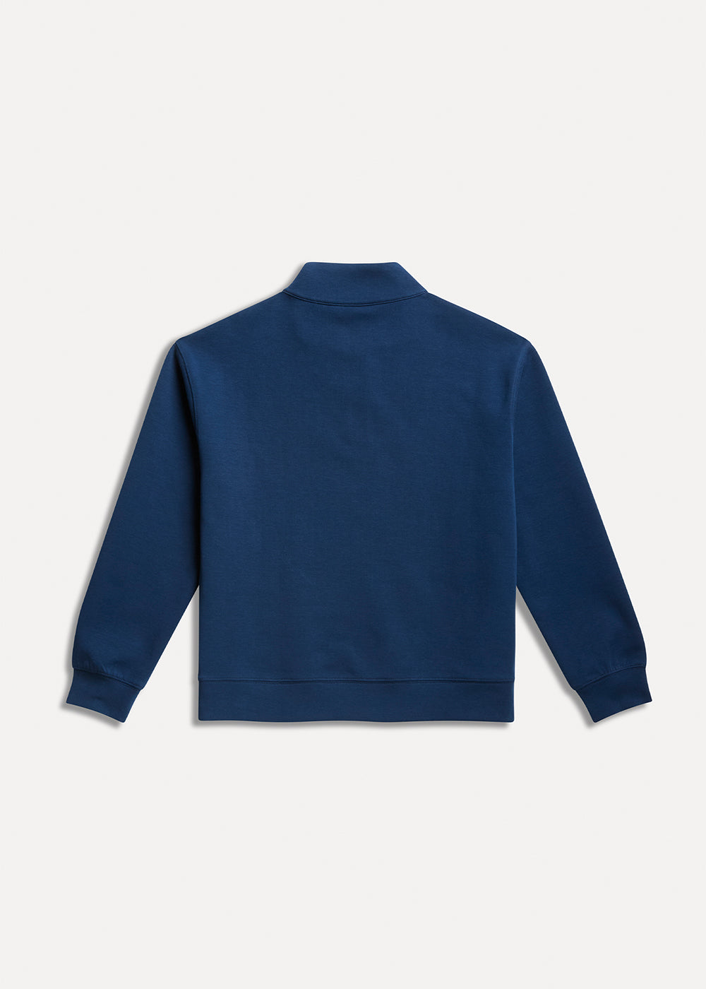 Youth Clubhouse Quarter Zip