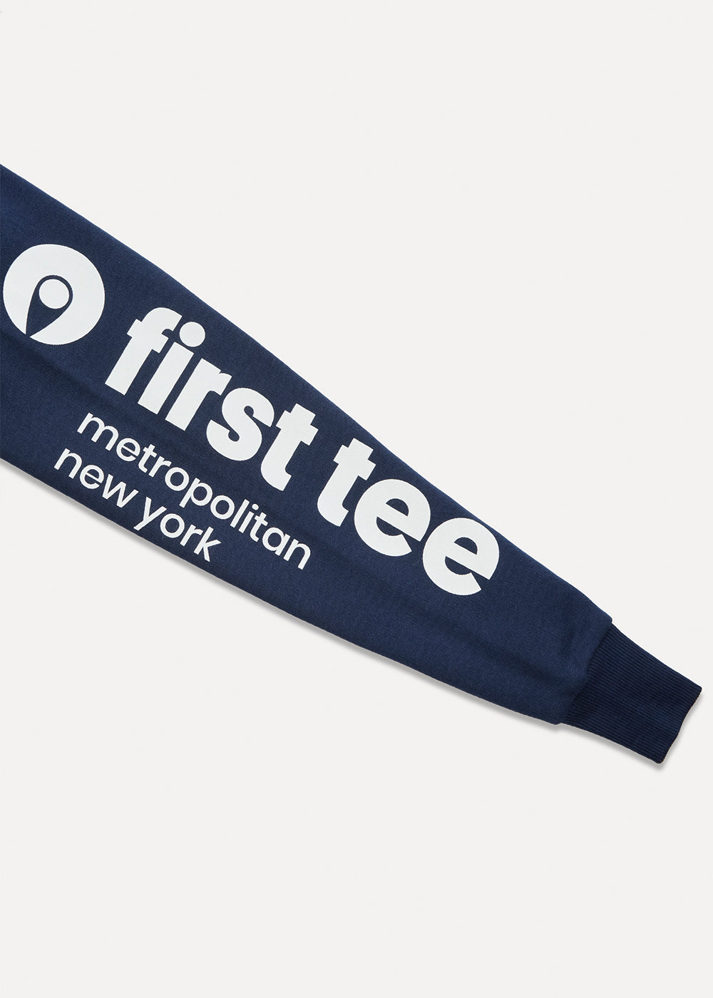 FTMNY Youth Logo Hoodie