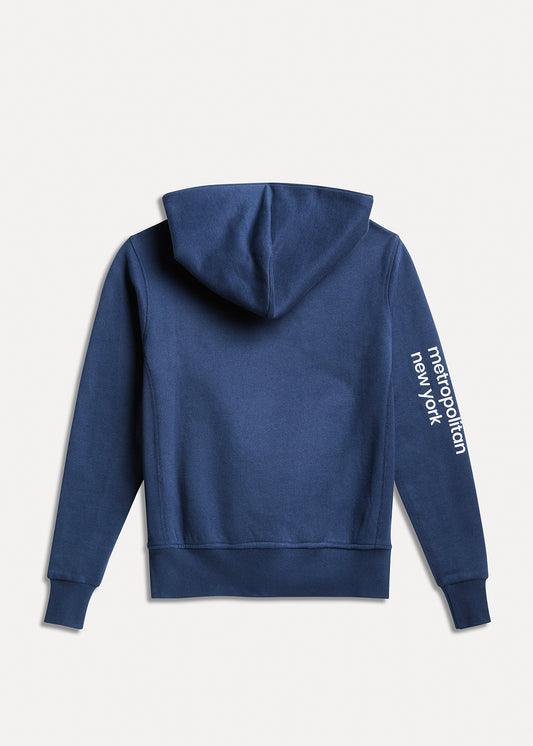 FTMNY Youth Logo Hoodie