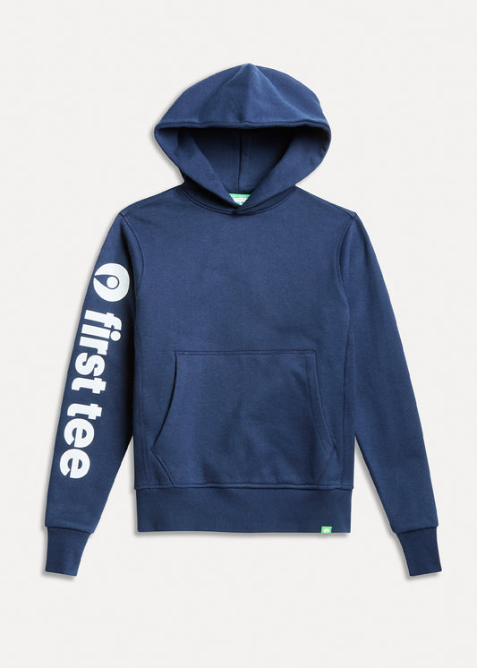 FTMNY Youth Logo Hoodie