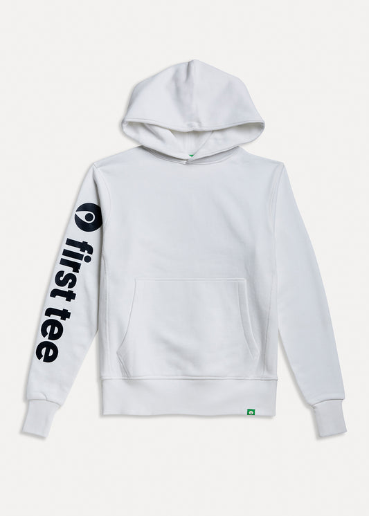 FTMNY Youth Logo Hoodie