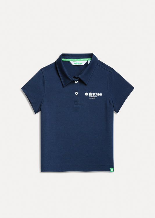 Girl's Clubhouse Polo
