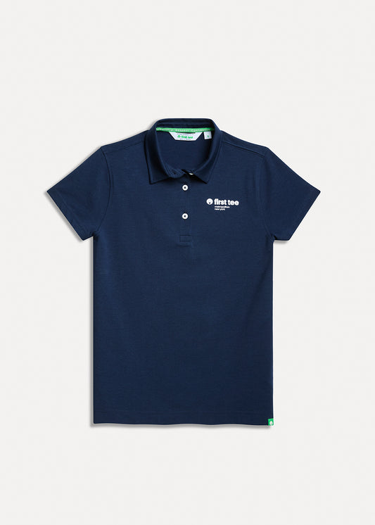 Women's Clubhouse Polo