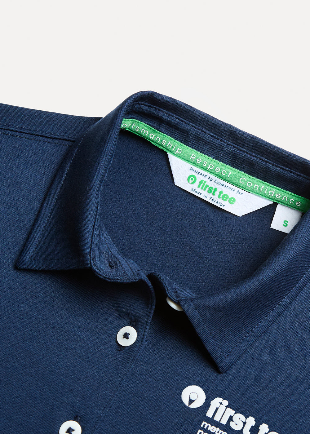 Women's Clubhouse Polo