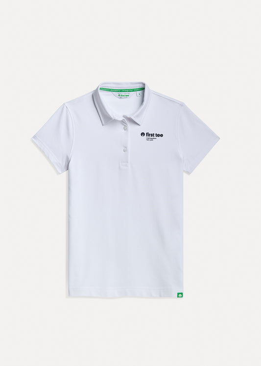 Women's Clubhouse Polo