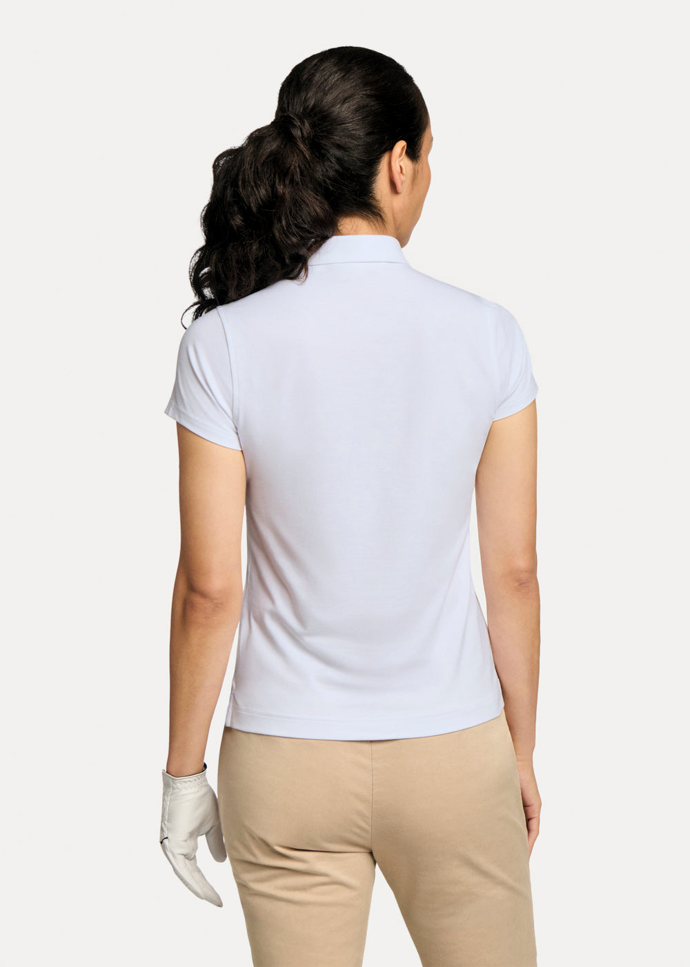 Women's Clubhouse Polo