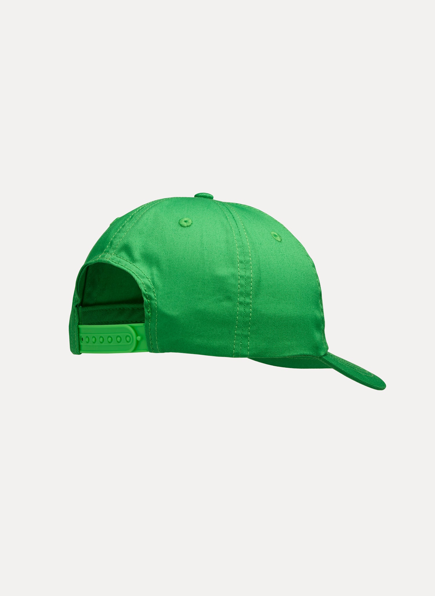 First Tee Green Hat from back