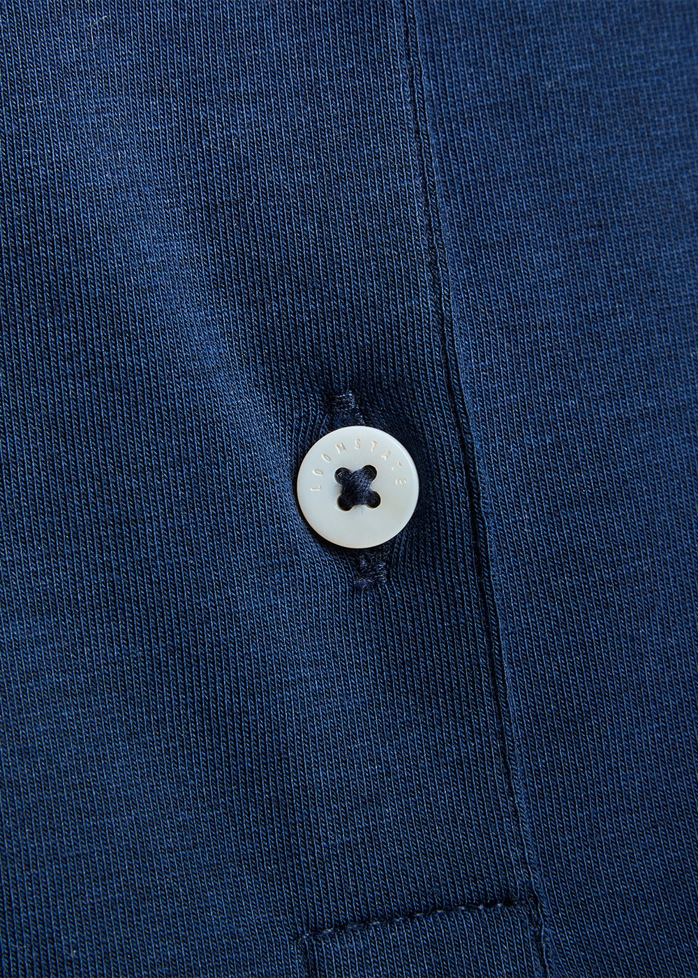 Men's Clubhouse Polo