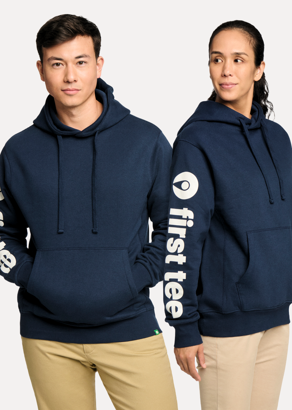 FTMNY Logo Hoodie