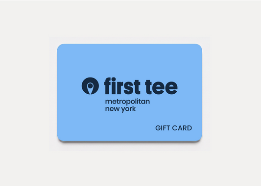Give the Gift of Loomstate x FTMNY  Apparel