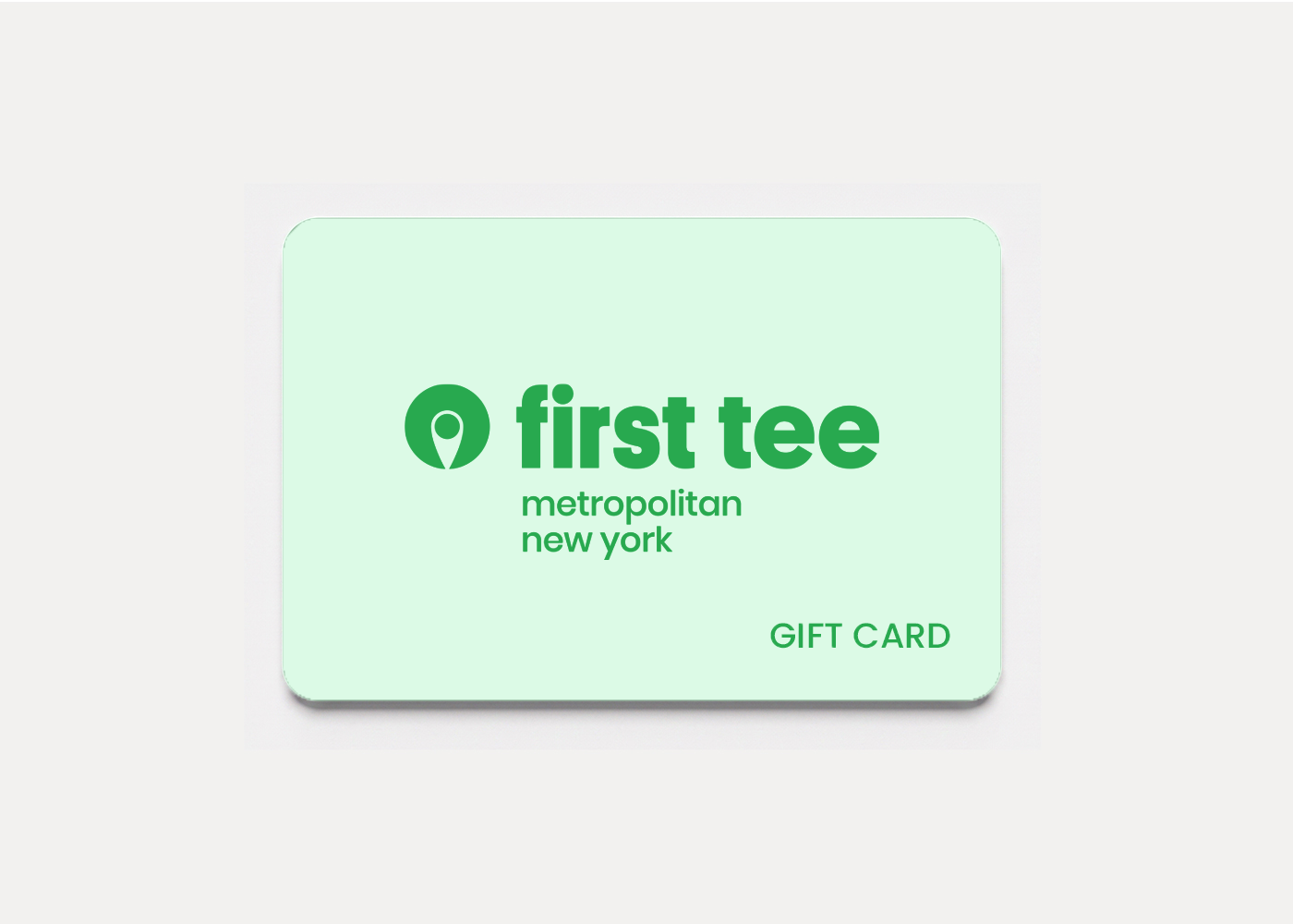 Give the Gift of Loomstate x FTMNY  Apparel