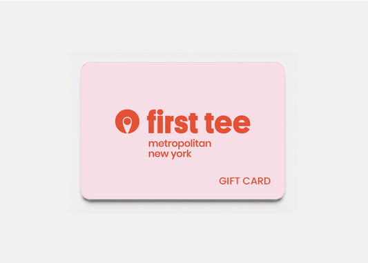 Give the Gift of Loomstate x FTMNY  Apparel