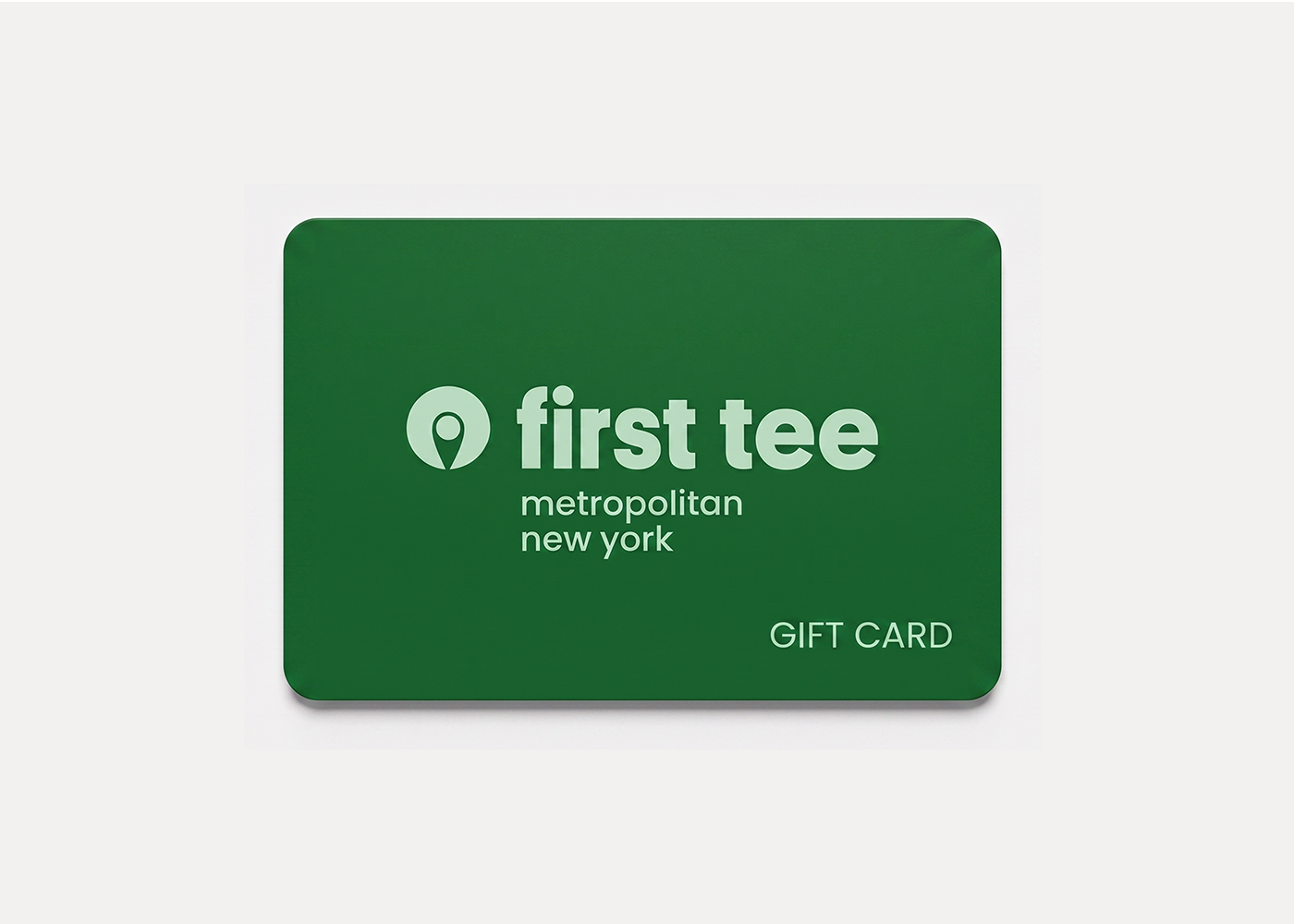 Give the Gift of Loomstate x FTMNY  Apparel