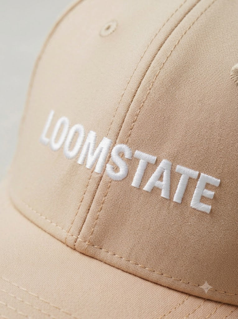 Performance Golf Hat