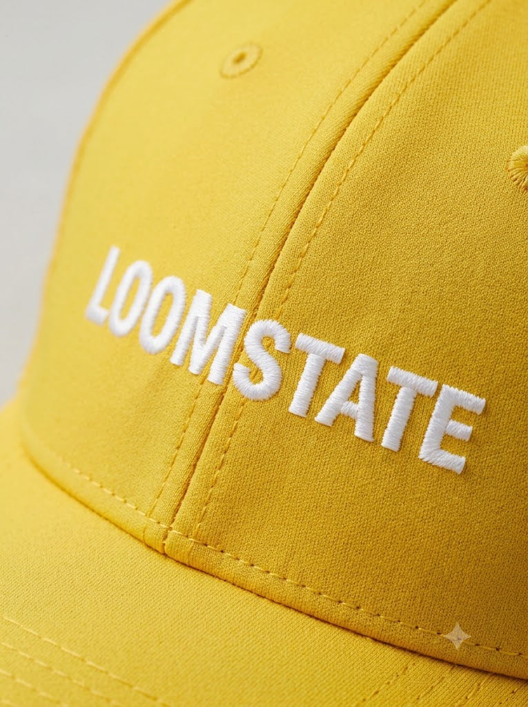 Performance Golf Hat