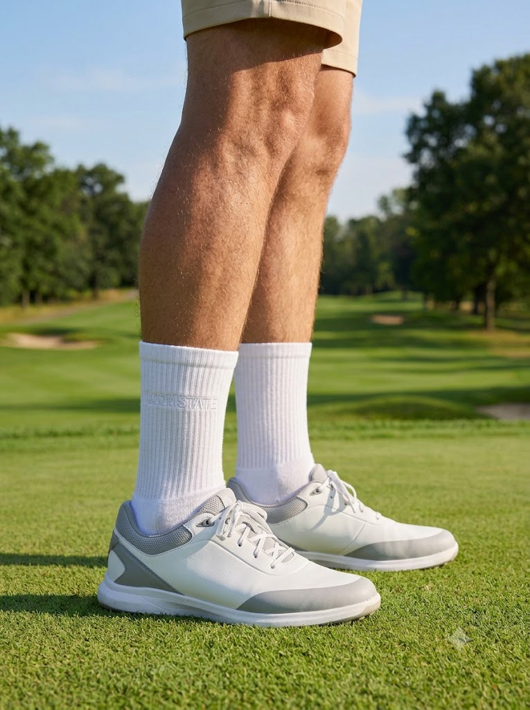 Performance Golf Socks