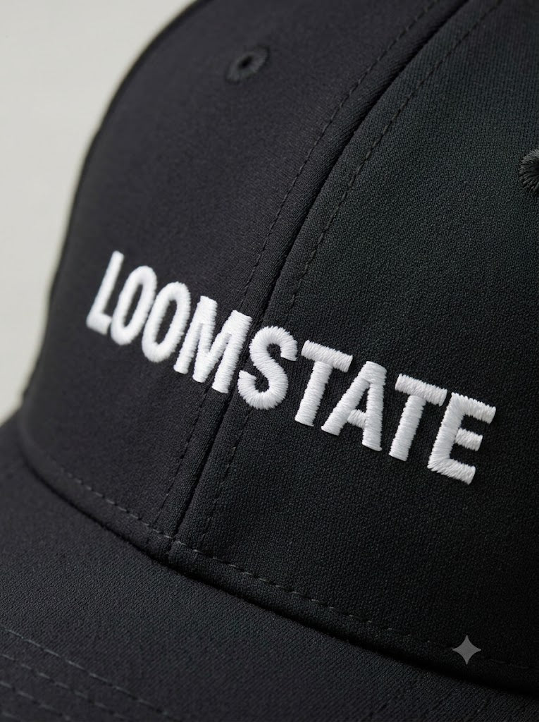 Performance Golf Hat